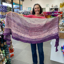 Load image into Gallery viewer, Slow Curves Shawl Kits
