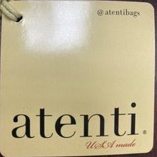 Load image into Gallery viewer, Atenti