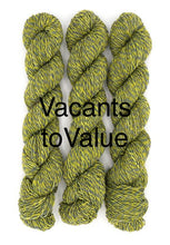 Load image into Gallery viewer, Vacants to Value