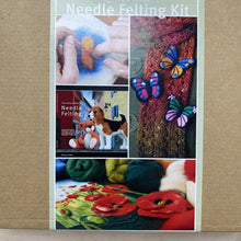 Load image into Gallery viewer, Needle Felting Kit
