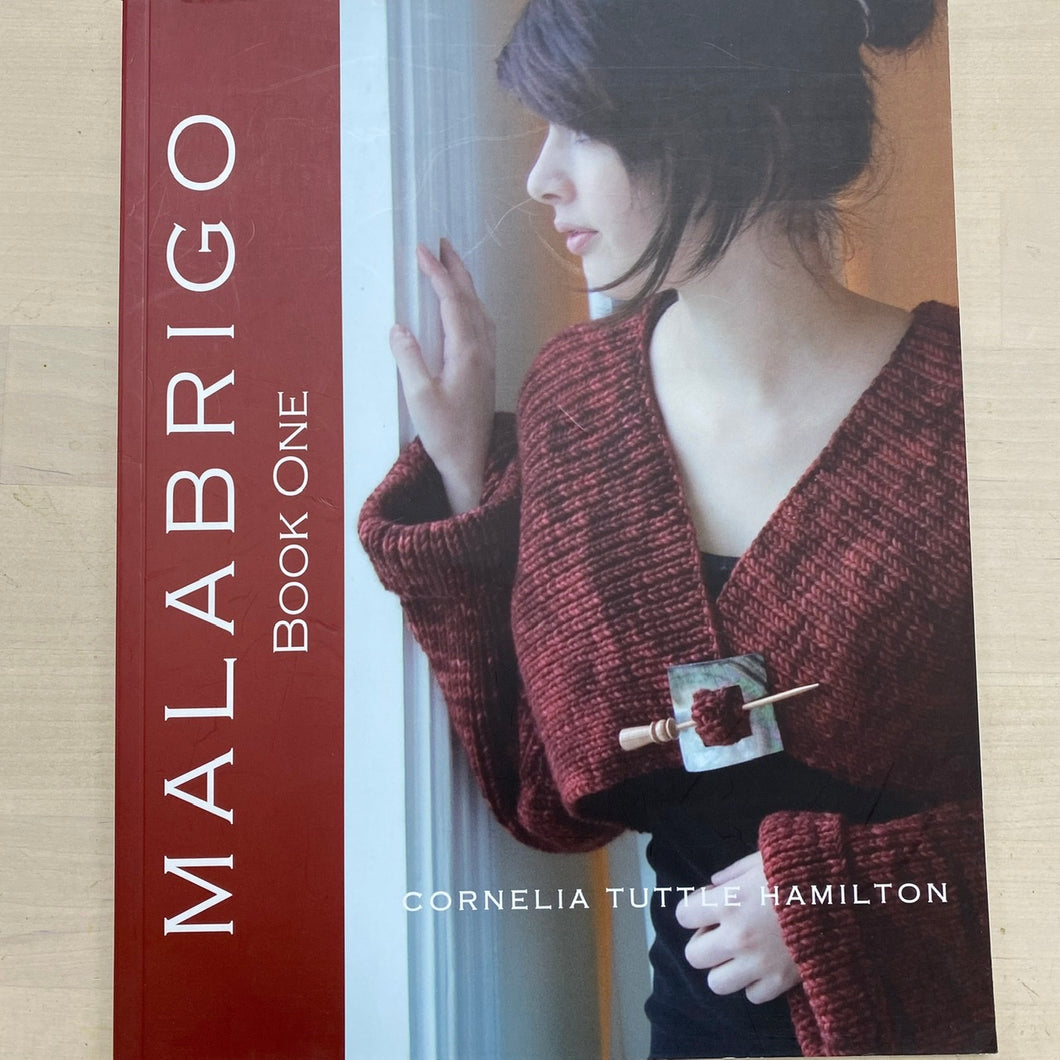 Malabrigo Book One