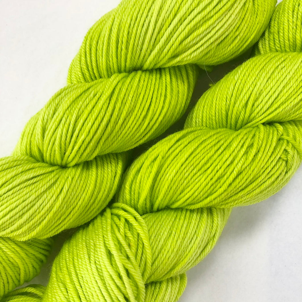 Limey to the moon
