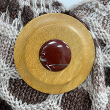 Load image into Gallery viewer, Magnetic Shawl Pins by ClotheZure & Friends