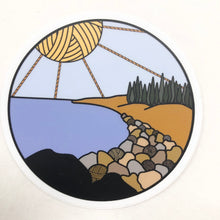 Load image into Gallery viewer, Acadia Knitional Park