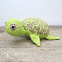Load image into Gallery viewer, Ties turtle Knit