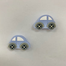 Load image into Gallery viewer, Car blue