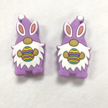 Load image into Gallery viewer, Bunny Gnome Purple