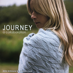 Journey a collaboration