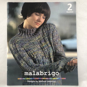 Malabrigo booklet 2