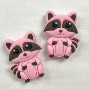 Raccoon Pink