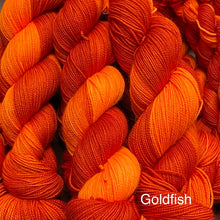 Load image into Gallery viewer, Goldfish