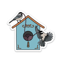 Load image into Gallery viewer, Birdhouse