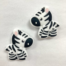 Load image into Gallery viewer, Zebra
