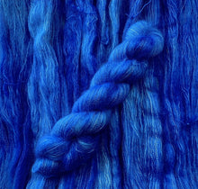 Load image into Gallery viewer, Brave Blue