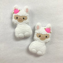 Load image into Gallery viewer, Sheep Little White