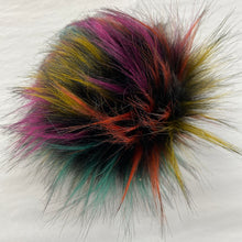 Load image into Gallery viewer, Faux Fur PomPom by LovaFur