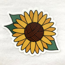 Load image into Gallery viewer, Sunflower
