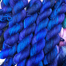Load image into Gallery viewer, Deep Blue Sea mini
