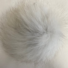 Load image into Gallery viewer, Silver Fox