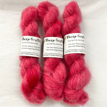 Load image into Gallery viewer, Red soul