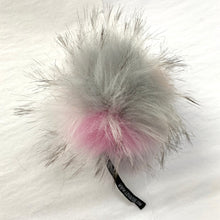 Load image into Gallery viewer, Faux Fur PomPom by LovaFur