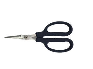 6" comfort handle scissors