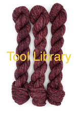 Load image into Gallery viewer, Tool library