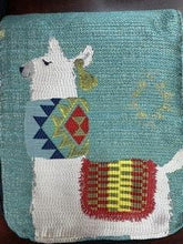 Load image into Gallery viewer, Mamallama Teal