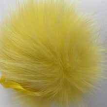 Load image into Gallery viewer, Yellow
