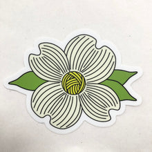 Load image into Gallery viewer, Dogwood Flower