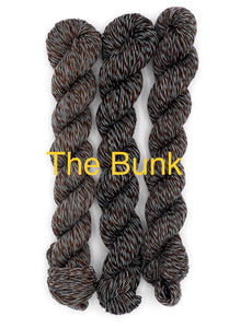 The Bunk