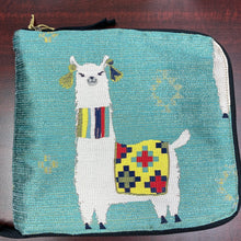 Load image into Gallery viewer, Mamallama teal Combo
