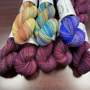 Shiftigan kits