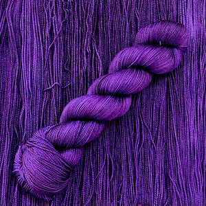 I Dream Of Purple