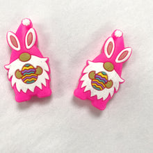 Load image into Gallery viewer, Bunny Gnome Pink