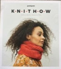 Knit How by Pom Pom
