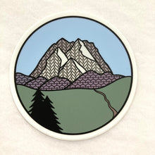 Load image into Gallery viewer, Denali Knitional Park