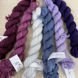 Purples