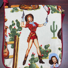Load image into Gallery viewer, Cowgirl Natural Combo