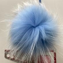 Load image into Gallery viewer, Baby Blue Finn 56