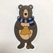 Load image into Gallery viewer, Bear Knitting