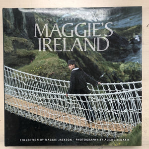 Maggie’s Ireland