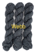 Load image into Gallery viewer, Webb