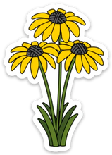 Load image into Gallery viewer, black eyed susan
