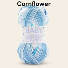 Load image into Gallery viewer, Cornflower
