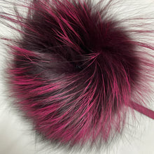 Load image into Gallery viewer, Pink & black