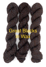 Load image into Gallery viewer, Great Blacks in Wax