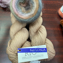Load image into Gallery viewer, lonja &amp; terra 09
