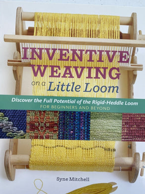 Inventive Weaving