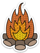 Load image into Gallery viewer, campfire